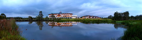 Mercure Kooindah Waters Central Coast - Accommodation Gladstone 0