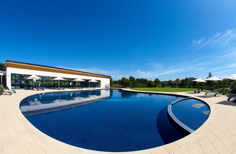 Mercure Kooindah Waters Central Coast - Accommodation Gladstone 1