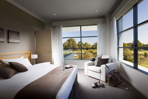 Mercure Kooindah Waters Central Coast - Accommodation Gladstone 2