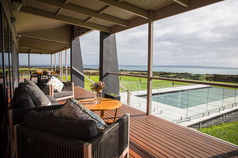 Mistere On Kangaroo Island - Accommodation Gladstone 0