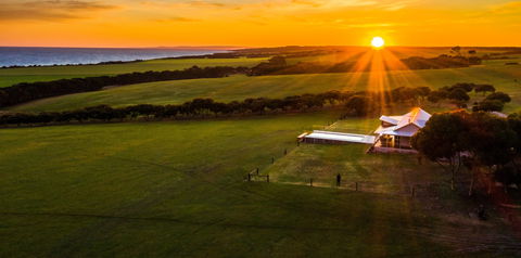 Mistere On Kangaroo Island - Accommodation Gladstone 1