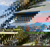 Murwillumbah  YHA Mount Warning - Accommodation Gladstone