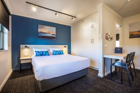 Nightcap At Riverside Hotel Motel - Accommodation Gladstone 1