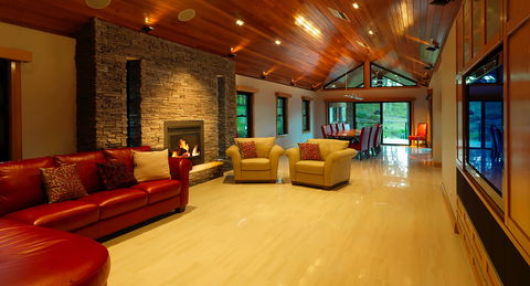 Noonaweena - Accommodation Gladstone 2