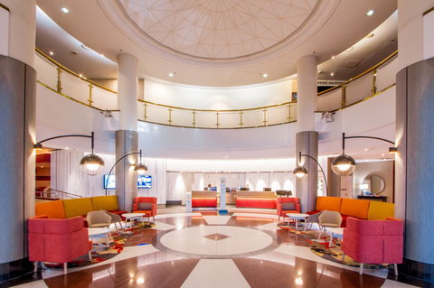 Novotel Perth Langley - Accommodation Gladstone 1