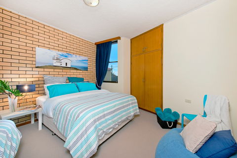 Oceanview  At Flynns - Accommodation Gladstone 2