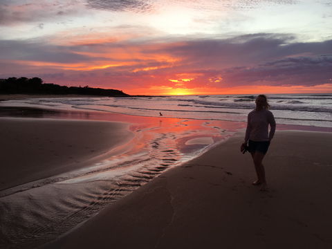 Ocean Vista Holiday Home - Accommodation Gladstone 0