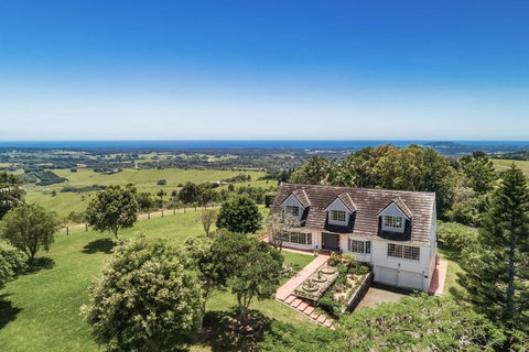 Pacific Ridge - Accommodation Gladstone 1