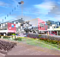 Parkside Motel Geelong - Accommodation Gladstone