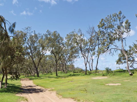 Pebbly Beach Campground - Yuraygir National Park - Accommodation Gladstone 2