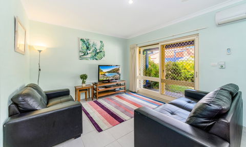Pegasus Motel - Accommodation Gladstone 1