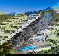 Picture Point Terraces - Accommodation Gladstone