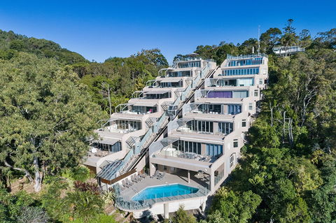 Picture Point Terraces - Accommodation Gladstone 0