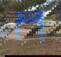Pinnaroo Caravan Park - Accommodation Gladstone