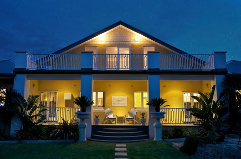 Plantation House At Whitecliffs - Accommodation Gladstone 0