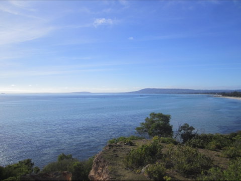 Plantation House At Whitecliffs - Accommodation Gladstone 1
