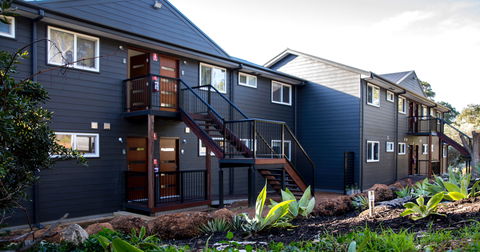 Premalaya - Accommodation Gladstone 0