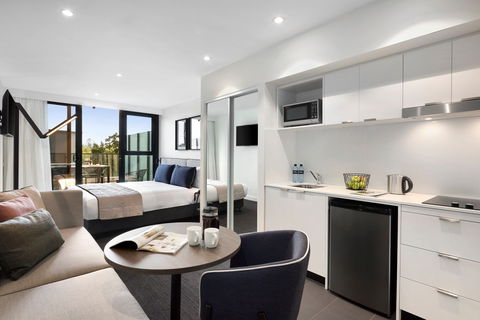 Quest St Kilda Road - Accommodation Gladstone 0