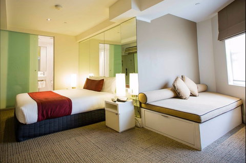 Quest Potts Point - Accommodation Gladstone 0