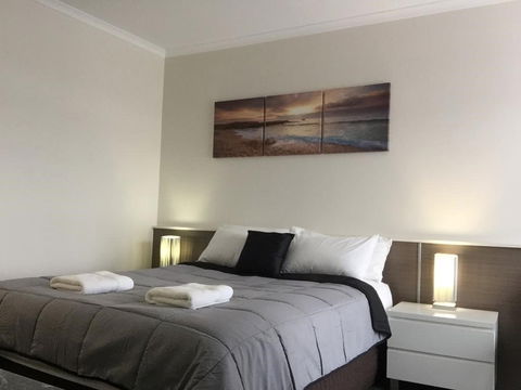 Red Carpet Motel - Accommodation Gladstone 2