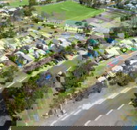 Reflections Holiday Parks Pambula - Accommodation Gladstone