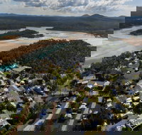 Reflections Holiday Parks Red Rock - Accommodation Gladstone