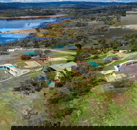 Reflections Holiday Parks Lake Burrendong - Accommodation Gladstone