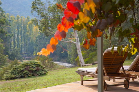 Riverdowns - Accommodation Gladstone 0