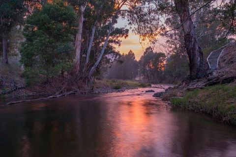 Riverdowns - Accommodation Gladstone 1