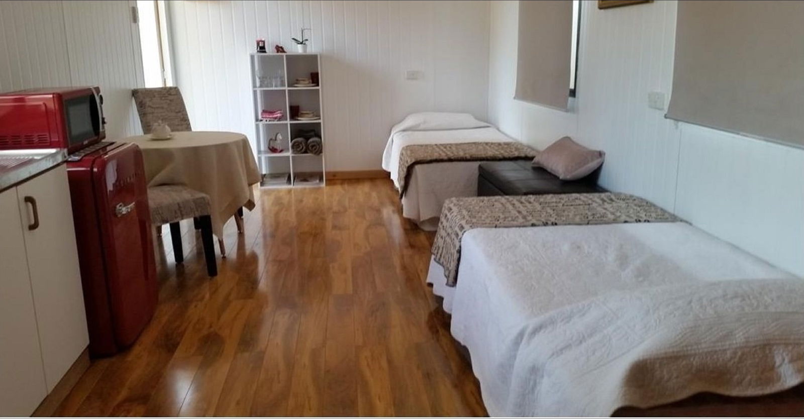 Murrami NSW Accommodation Gladstone