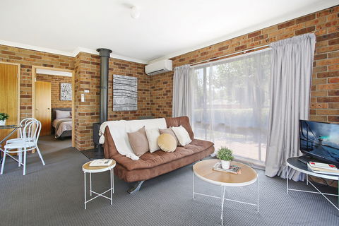 Rosemary's On Frederick - Accommodation Gladstone 0
