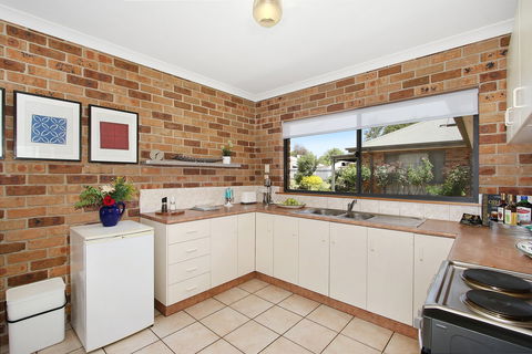 Rosemary's On Frederick - Accommodation Gladstone 1