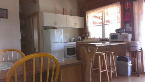 Ryder Homestead - Accommodation Gladstone 1