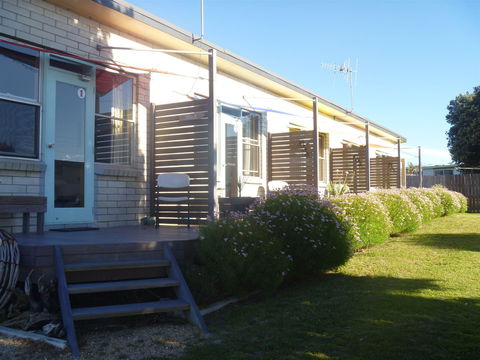 Scamander On The Beach - Accommodation Gladstone 0