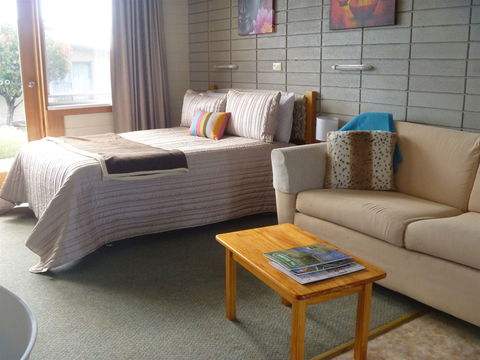 Scamander On The Beach - Accommodation Gladstone 2