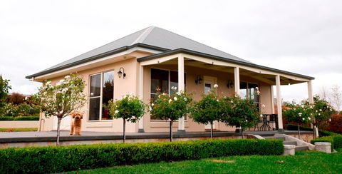 Stay Bathurst - Accommodation Gladstone 2