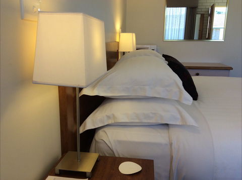 Stagecoach Motel Wodonga - Accommodation Gladstone 1