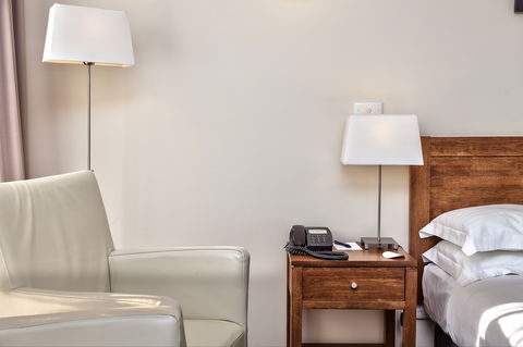 Stagecoach Motel Wodonga - Accommodation Gladstone 2