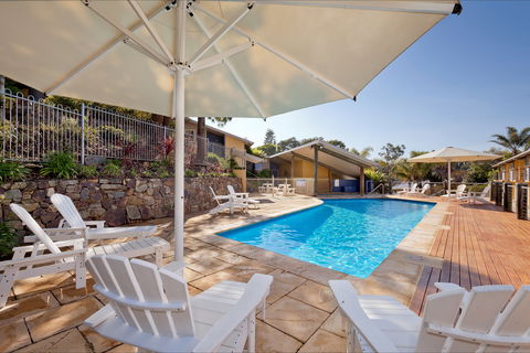 Tathra Beach House Apartments - Accommodation Gladstone 1