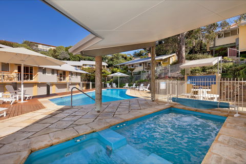 Tathra Beach House Apartments - Accommodation Gladstone 2
