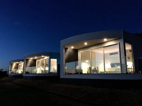 The Nest - Accommodation Gladstone 0