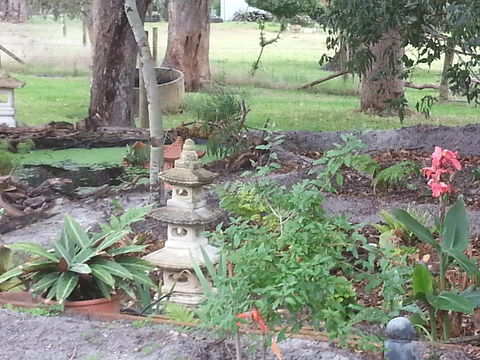 Great Southern Outback Tours & Accommodation - Accommodation Gladstone 1