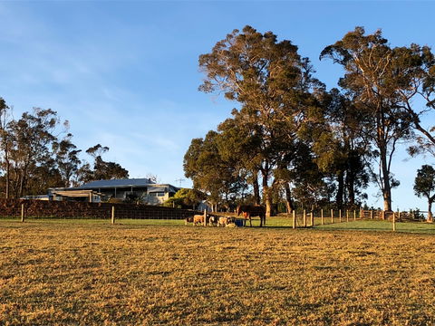 Great Southern Outback Tours & Accommodation - Accommodation Gladstone 2