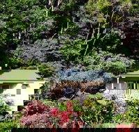 The Falls Montville - Accommodation Gladstone