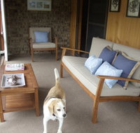 The Retreat on Matthew - Accommodation Gladstone