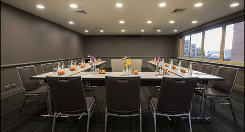 The Sebel Quay West Suites Sydney - Accommodation Gladstone 0