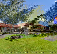 The Henty - Accommodation Gladstone