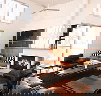 The Horatio Motel and Suites - Accommodation Gladstone