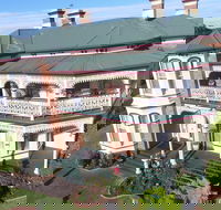 The Grand On Macfie - Accommodation Gladstone