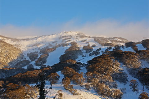 Thredbo YHA Snowy Mountains - Accommodation Gladstone 2